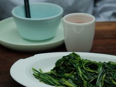 -缘生态云南菜·野生菌庭院餐厅(华侨城店)
