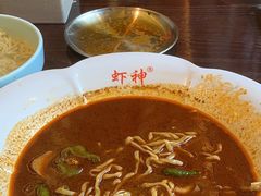 -於氏虾神(盱眙总店)