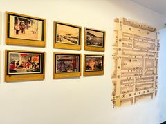 -时光漫步酒店(北京雍和宫南锣鼓巷后海店)
