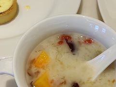 -长沙大王山朗豪酒店·朗豪自助餐厅