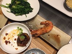 -赤坂亭·M9和牛烧肉·铁板烧(合肥万象城店)