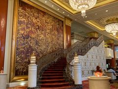 -北京中国大饭店