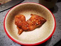 -羊来顺冰煮鲜羊铁锅烀羊肉(八卦岭店)