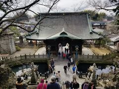 -成田山新胜寺