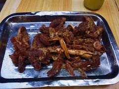 -清真-戏楼王记牛肉面
