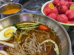 -玄希浪漫厨房·韩料烤肉(湖滨银泰in77店)