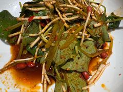 -贡宴盐帮菜自贡驻京联络处餐厅