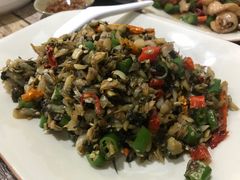 -南雄雄州土菜餐厅(粤北大厦店)