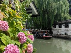 -锦溪古镇
