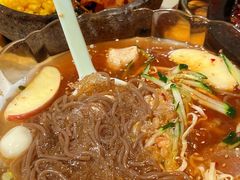-七八冷面·延边朝鲜族美食(欢乐谷店)