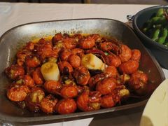 全味虾尾-靓靓蒸虾·头牌蒸虾(雪松路总店)