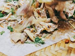 -农家鸡宴私房菜(城东店)