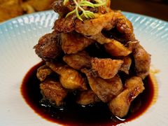 -永安水煮活鱼·仪征土菜院子