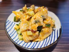 -仙隐小鹿中華の日料(荣民龙首广场店)