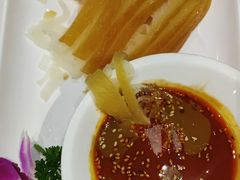 -小城粥道·海胆鲜虾粥(解放广场店)