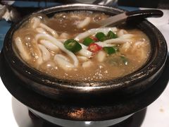 石锅汪刺鱼-荣小馆(临海世纪花城店)