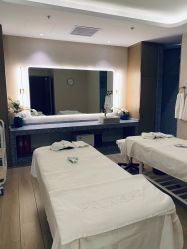 -贝黎诗SPA