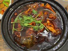 -沈家花园如皋菜(海阳路店)