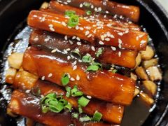 -确喜美味小厨(西单商场兰州店)