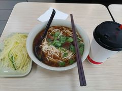 李先生牛肉面-李先生牛肉面大王(东单店)