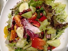 百味大拌菜-盛百味·家宴餐厅(霸州分店)