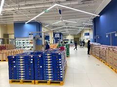 -盒马X会员店(王府井奥莱UP TOWN店)