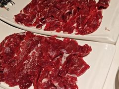 -今日牛事潮汕鲜牛肉火锅(瑞金店)