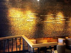 -星巴克(南京大世界店)