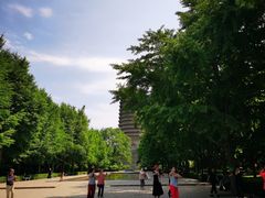 -玲珑塔公园