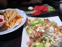 -明日叶日本料理(新区淮海街店)