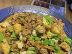 -俭寨大盘鸡·缸子肉·小公鸡·新疆菜(云通店)