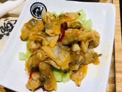 -熊吞·大碗丼烧肉饭(西市场嘉华店)