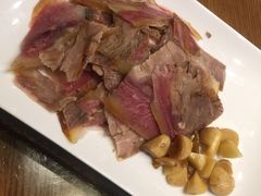-秦唐一号西安菜馆(钟楼店)