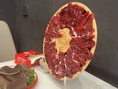-刘少华贵州小黄牛·鲜牛肉火锅(总店)