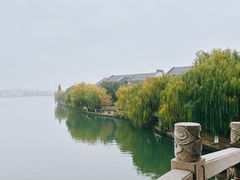 -李公堤
