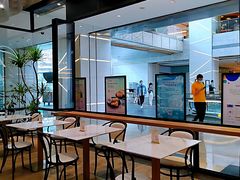 -théATRE茶聚场·餐厅(环球金融中心店)