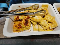-素满香·素食自助餐(福州·长乐北路店)