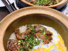 -红星光发煲仔饭(文海店)