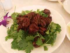 -九花山烤鸭店