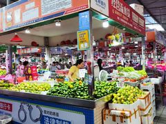 -淡村菜市场