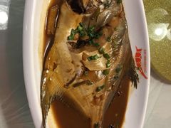 -沈家门海鲜夜排档(东港店)