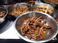 -蓝精灵饺子店