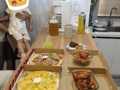 -百特喜·意大利餐厅(八佰伴镇江店)
