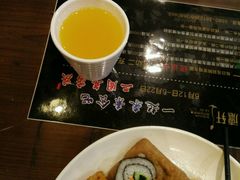 -素德轩素食餐厅(东港店)