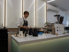 -Onirii Coffee(长乐路店)