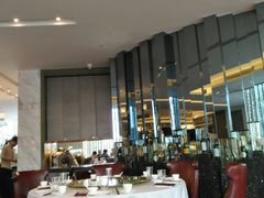 大堂-上海小南国(世博源店)
