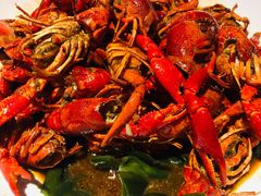 -有位虾匠·香辣蟹·小龙虾(李村店)