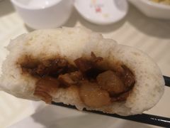 三丁包-怡园饭店-餐厅(四望亭店)