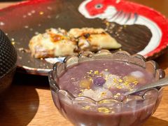 日式海鲜披萨-水之惠鲜鱼料理(王府大街店)