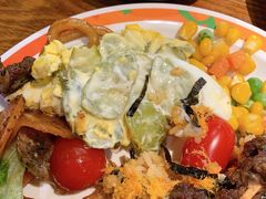 -比格比萨自助(万柳华联店)